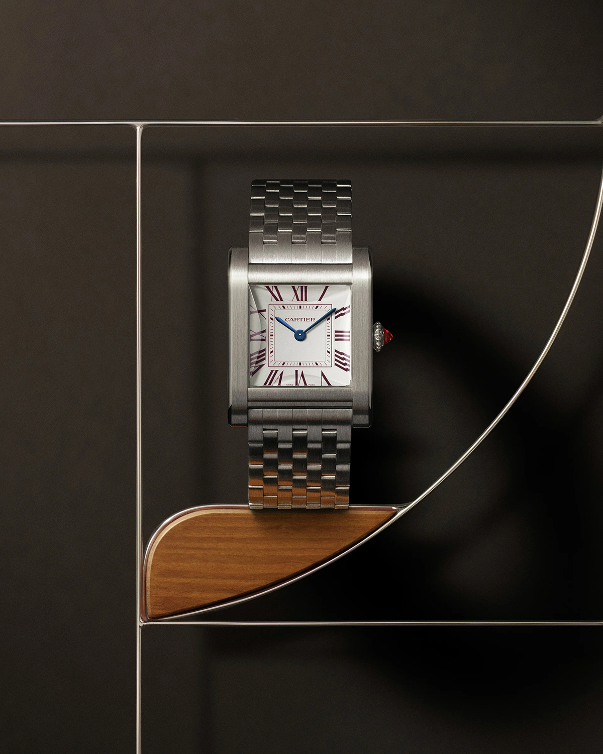 Cartier Privé Collection 10th Anniversary