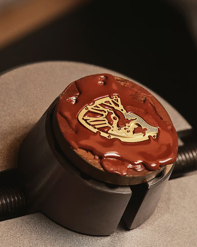 Cartier Privé Collection 10th Anniversary