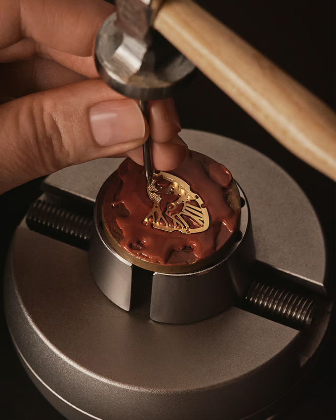 Cartier Privé Collection 10th Anniversary