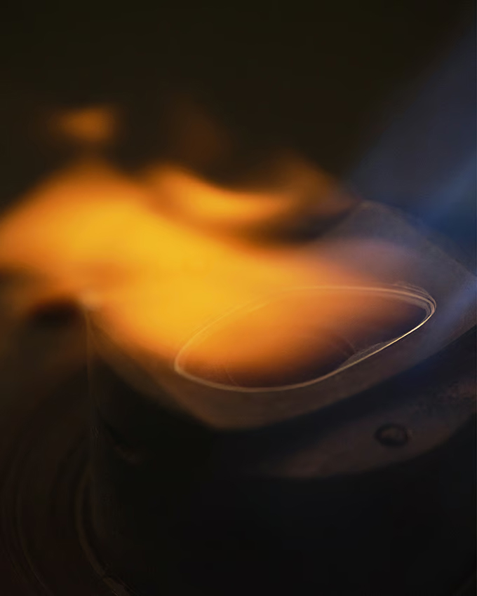 Cartier Privé Collection 10th Anniversary