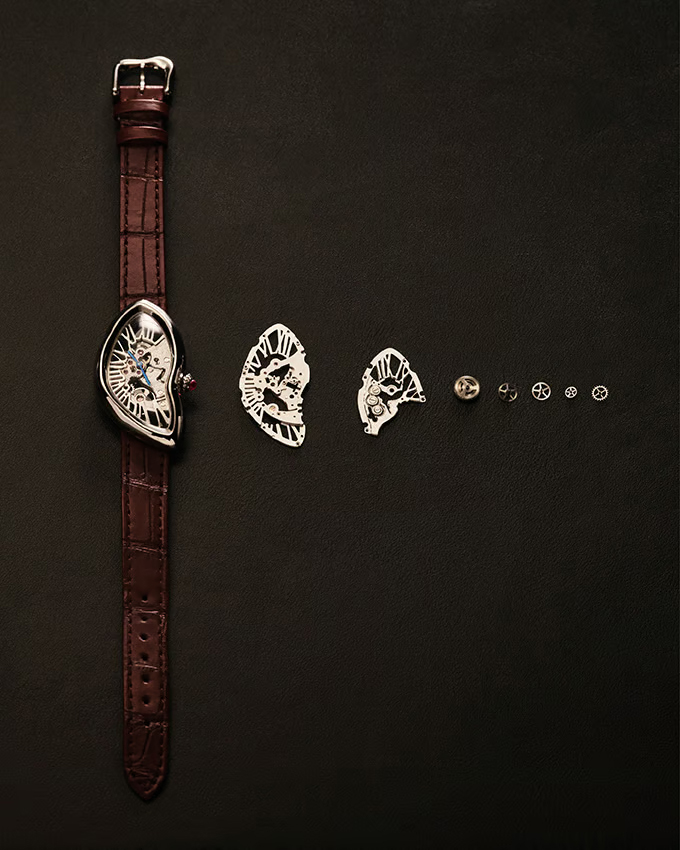 Cartier Privé Collection 10th Anniversary