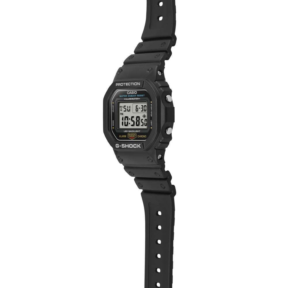2023 CASIO G-SHOCK DW-5600UE-1JF