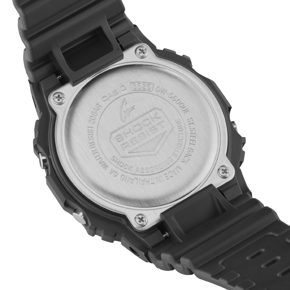 2023 CASIO G-SHOCK DW-5600UE-1JF