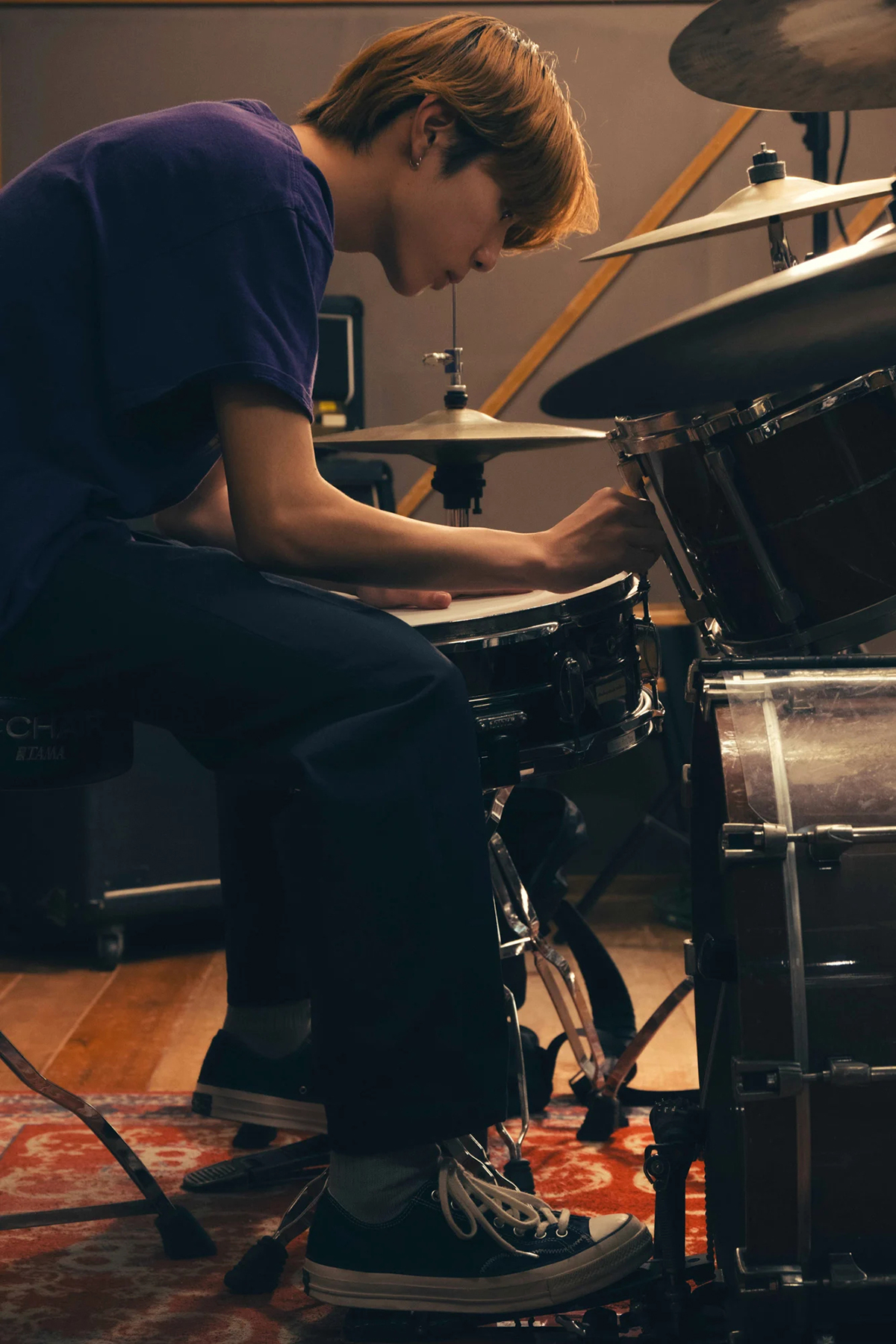 CONVERSE x DESCENDANT ALL STAR LGCY OX_DC