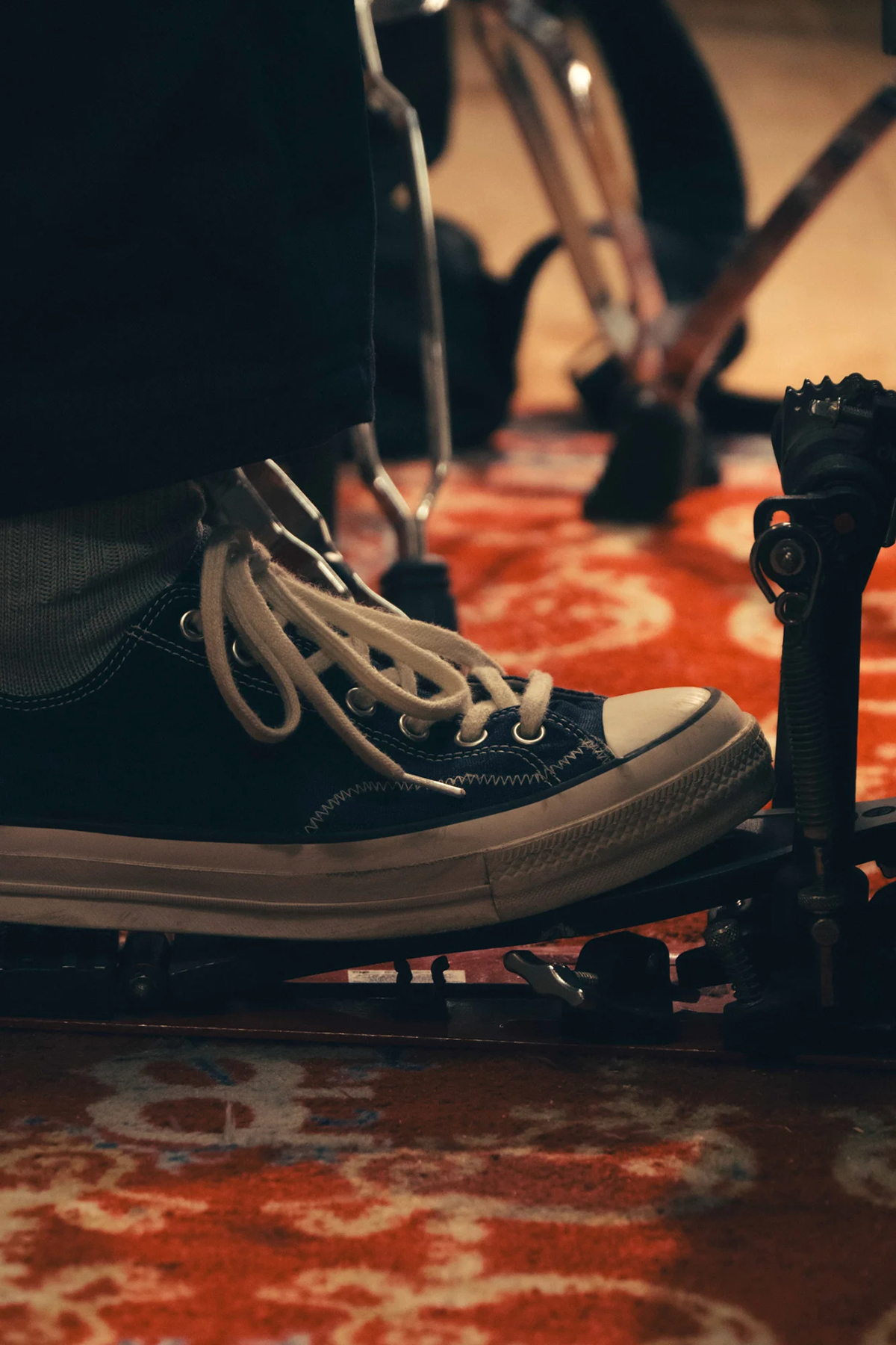 CONVERSE x DESCENDANT ALL STAR LGCY OX_DC