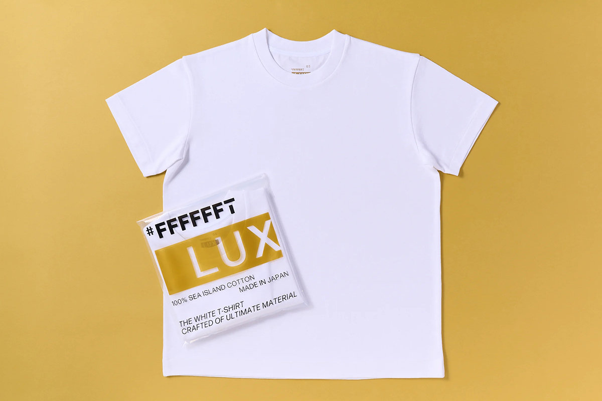 #FFFFFFT LUX