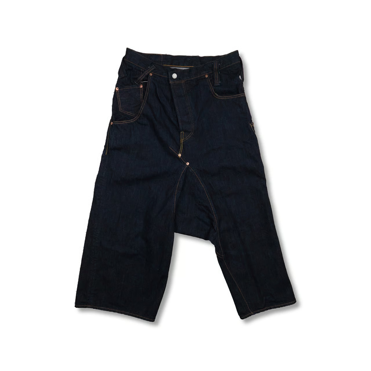 FULLCOUNT x FUMITO GANRYU 1st Collaboration Collection