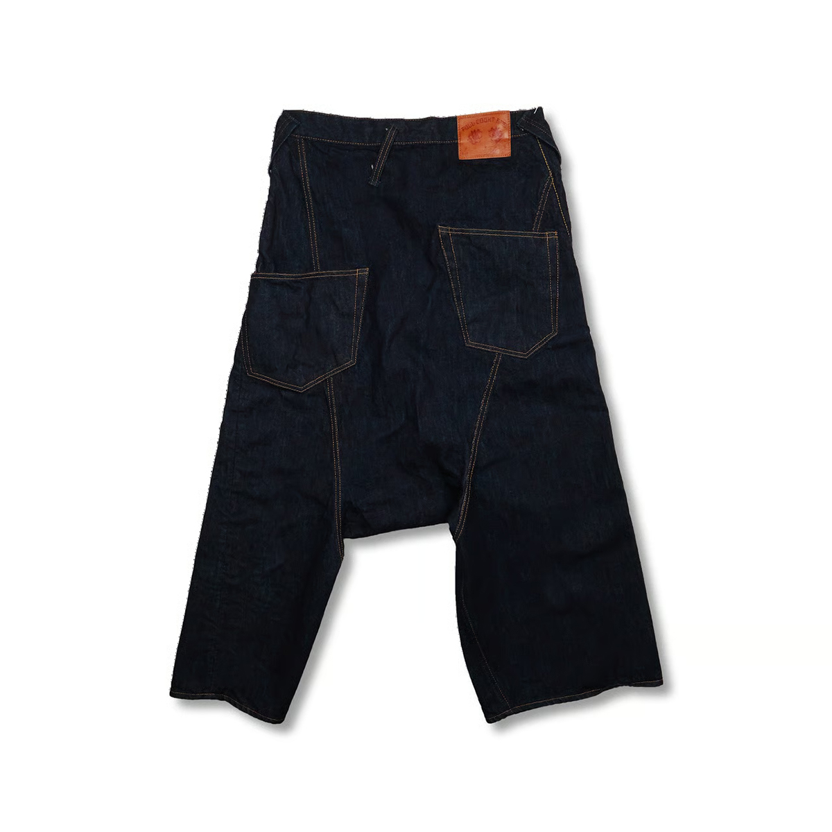 FULLCOUNT x FUMITO GANRYU 1st Collaboration Collection