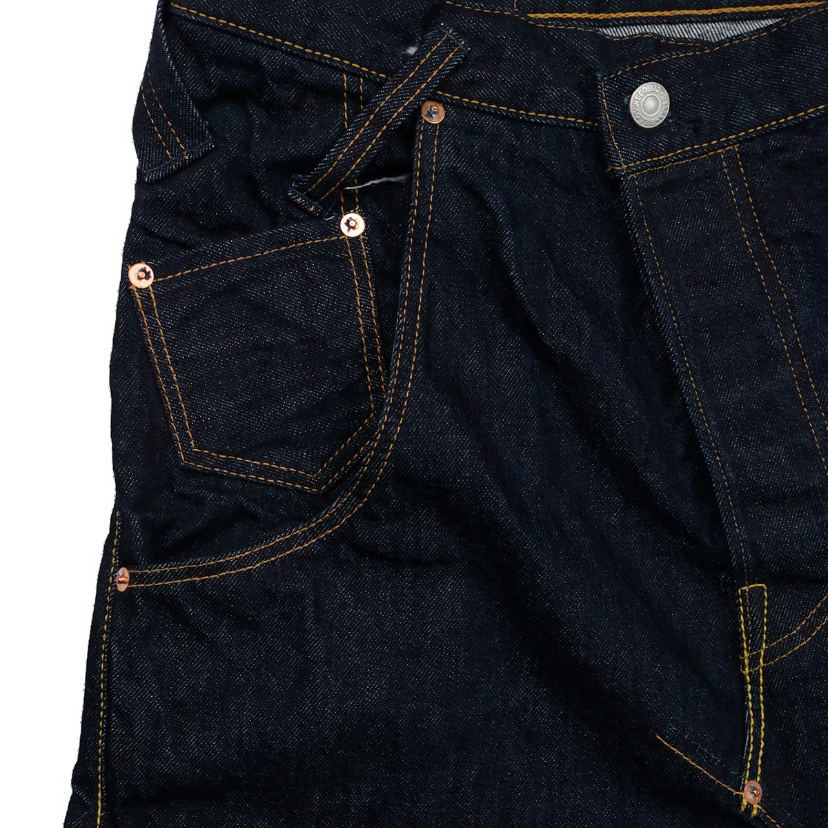 FULLCOUNT x FUMITO GANRYU 1st Collaboration Collection