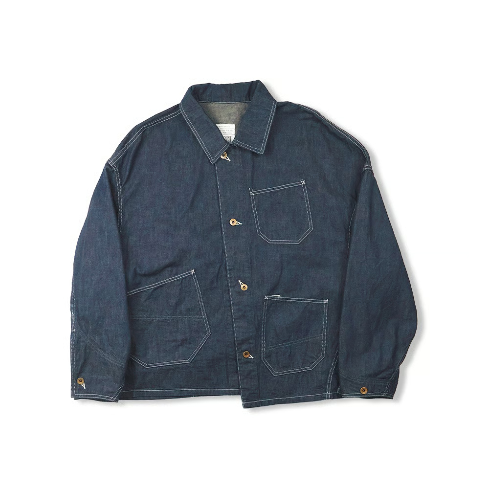 FULLCOUNT x FUMITO GANRYU 1st Collaboration Collection