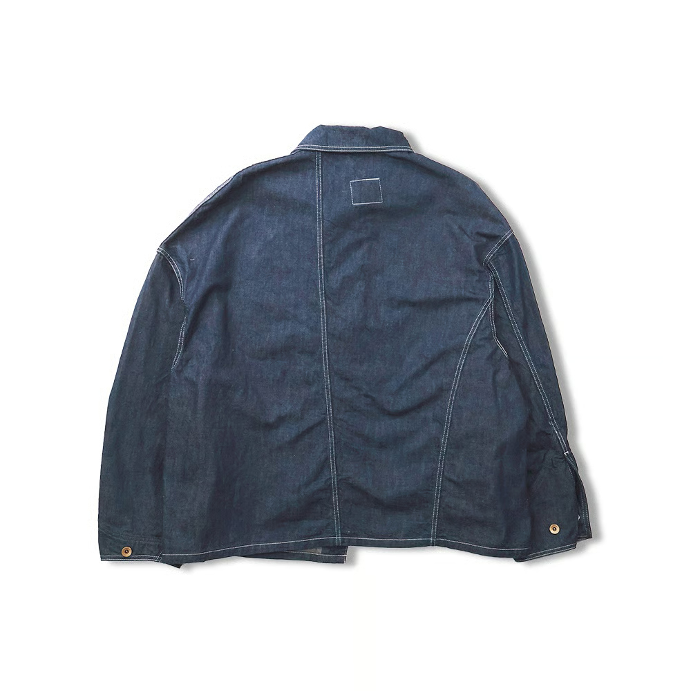 FULLCOUNT x FUMITO GANRYU 1st Collaboration Collection