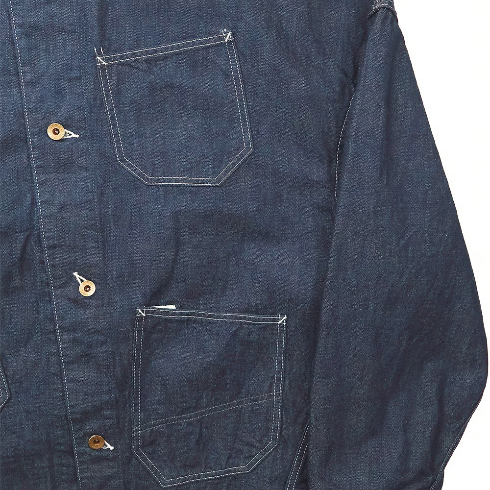 FULLCOUNT x FUMITO GANRYU 1st Collaboration Collection