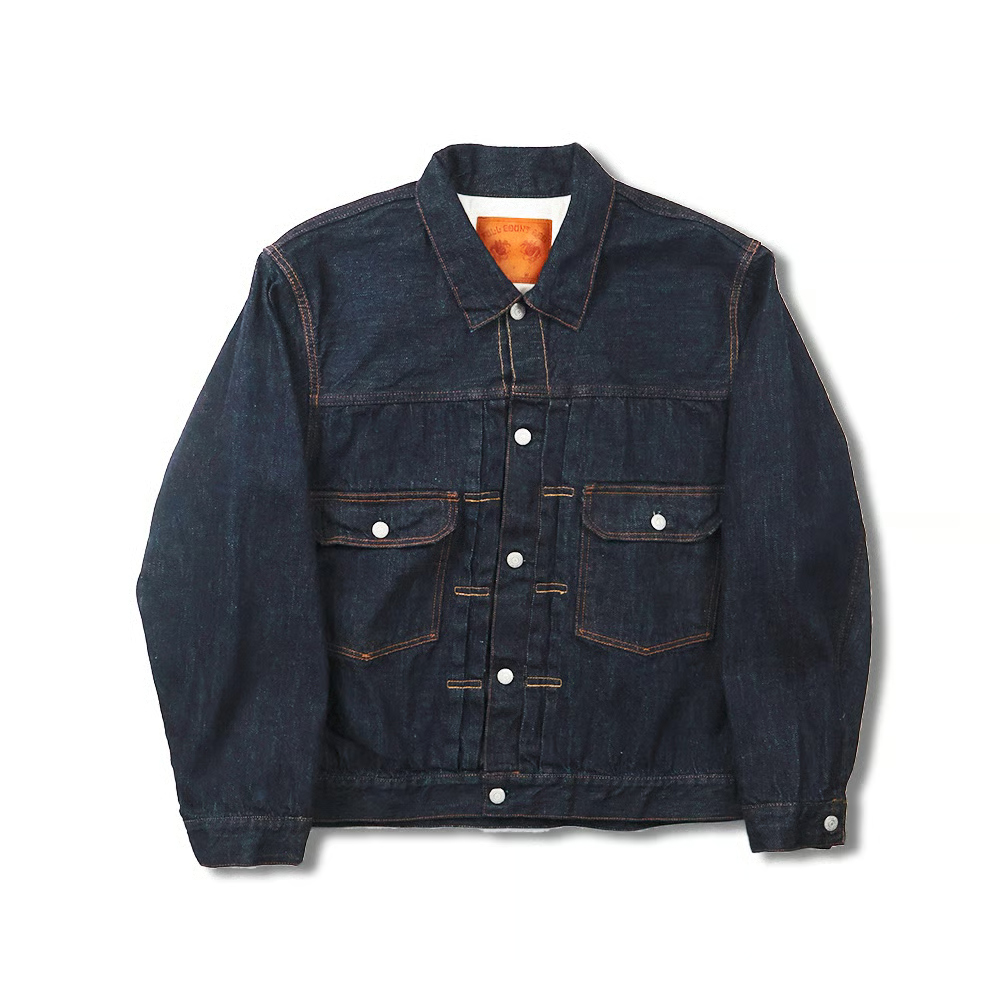 FULLCOUNT x FUMITO GANRYU 1st Collaboration Collection