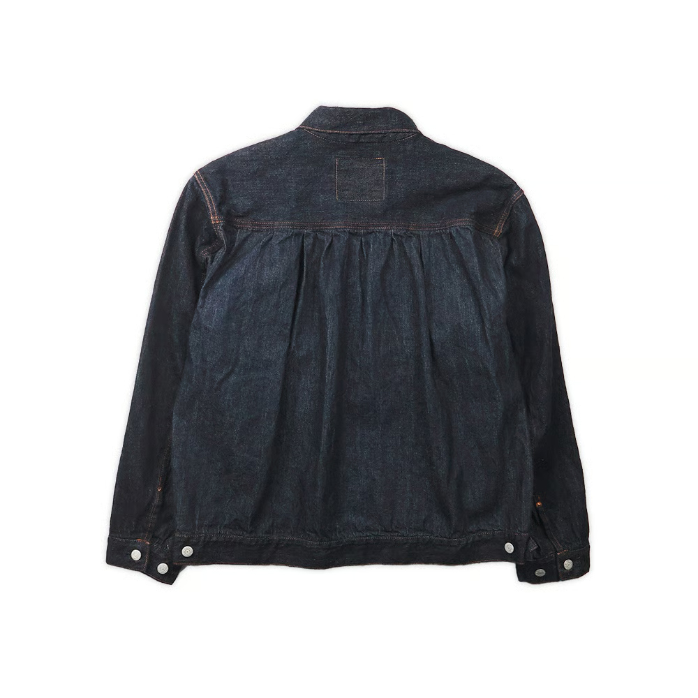 FULLCOUNT x FUMITO GANRYU 1st Collaboration Collection