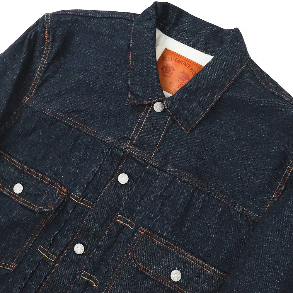 FULLCOUNT x FUMITO GANRYU 1st Collaboration Collection