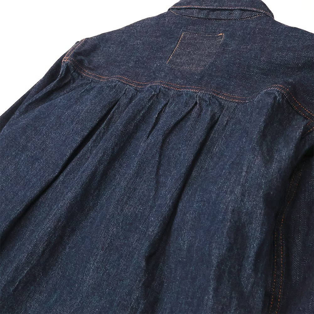 FULLCOUNT x FUMITO GANRYU 1st Collaboration Collection