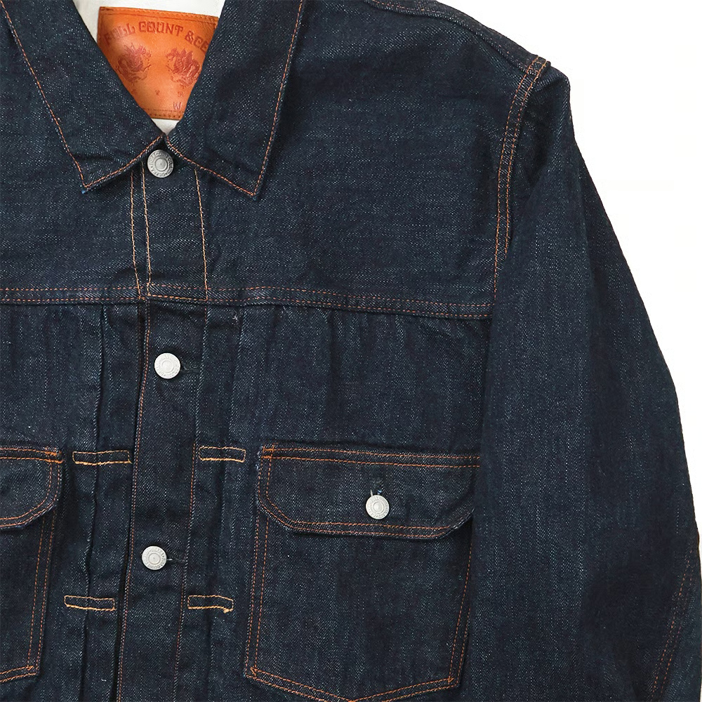 FULLCOUNT x FUMITO GANRYU 1st Collaboration Collection