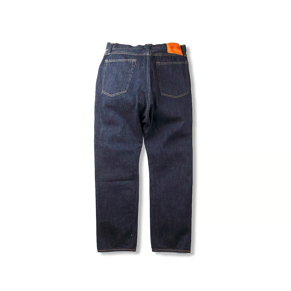 FULLCOUNT x FUMITO GANRYU 1st Collaboration Collection