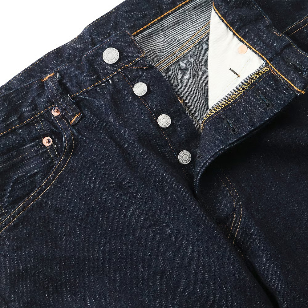 FULLCOUNT x FUMITO GANRYU 1st Collaboration Collection