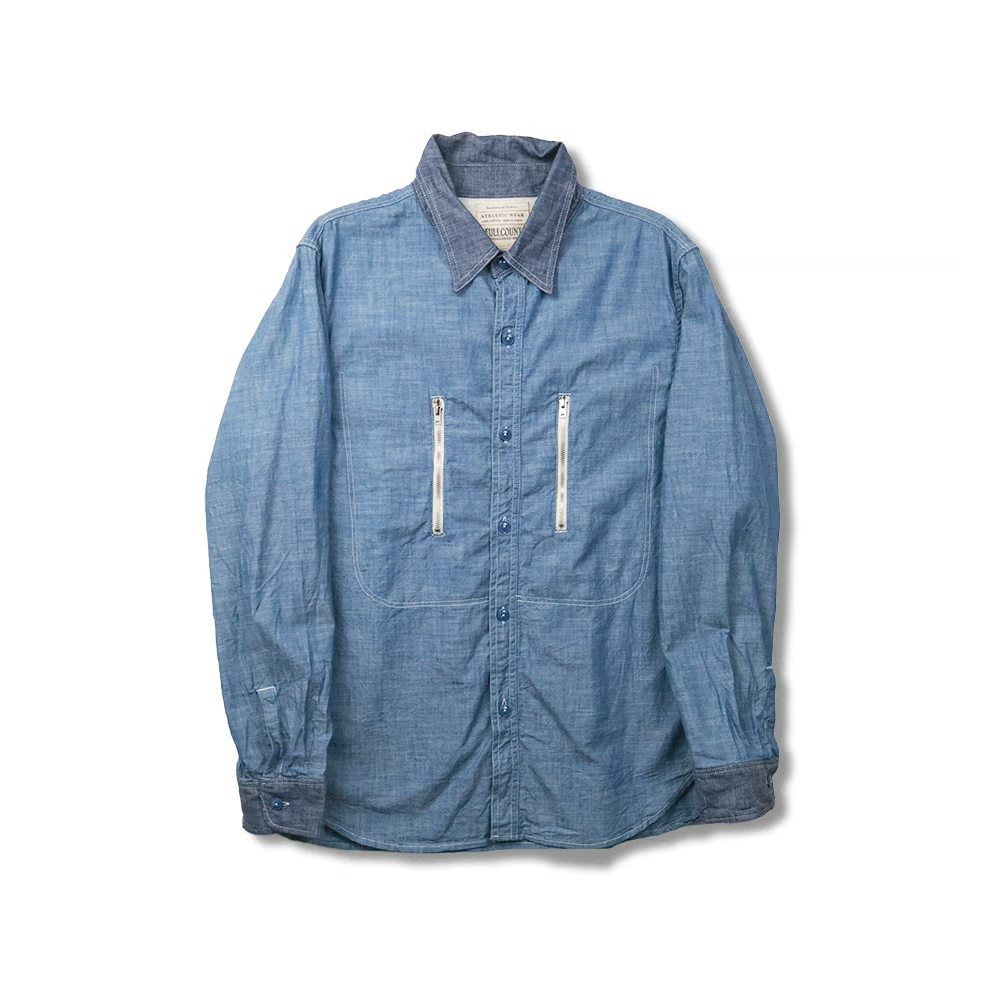 FULLCOUNT x FUMITO GANRYU 1st Collaboration Collection