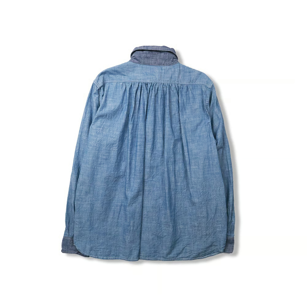 FULLCOUNT x FUMITO GANRYU 1st Collaboration Collection