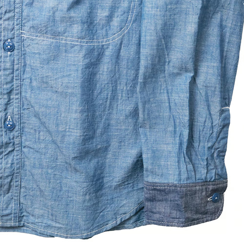 FULLCOUNT x FUMITO GANRYU 1st Collaboration Collection