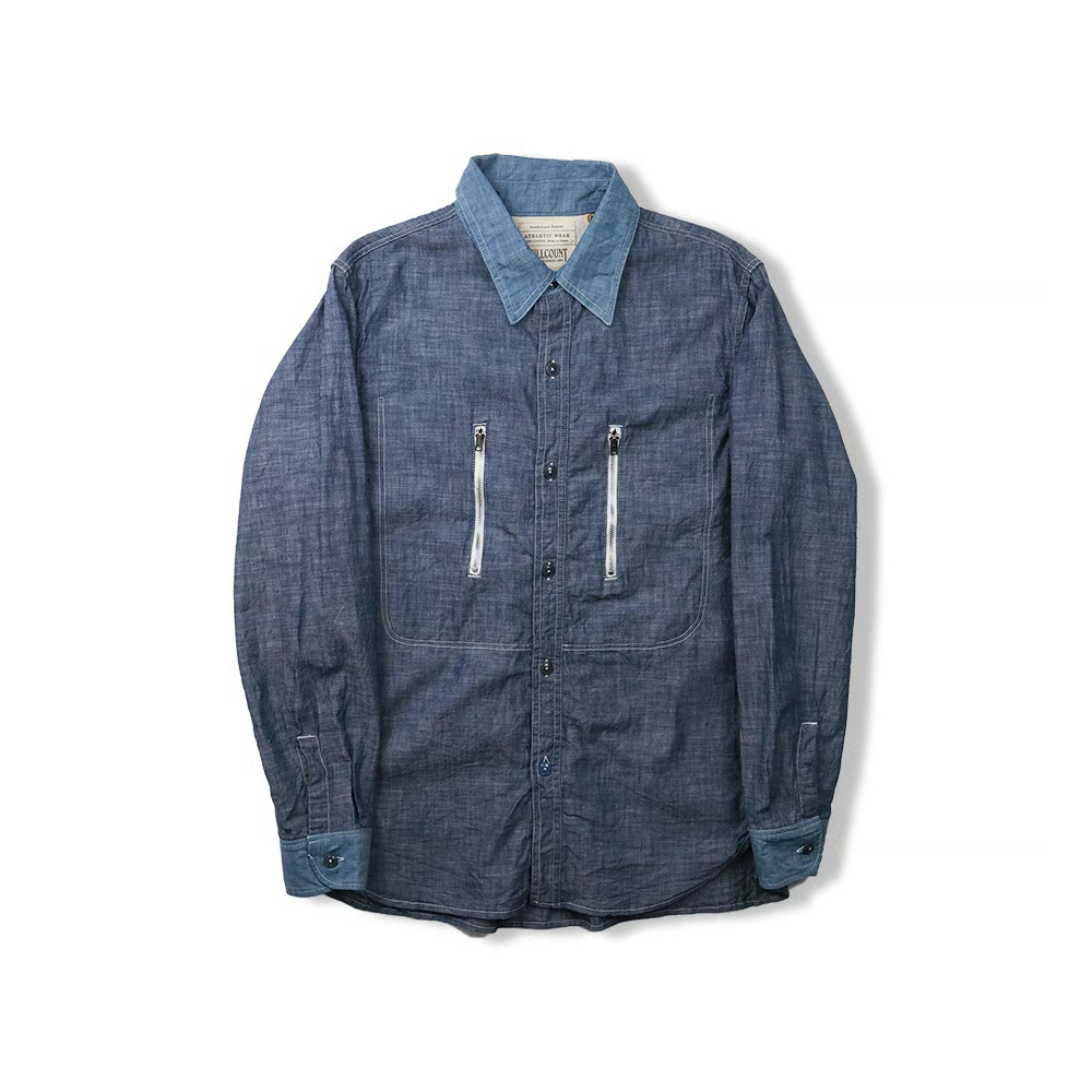 FULLCOUNT x FUMITO GANRYU 1st Collaboration Collection