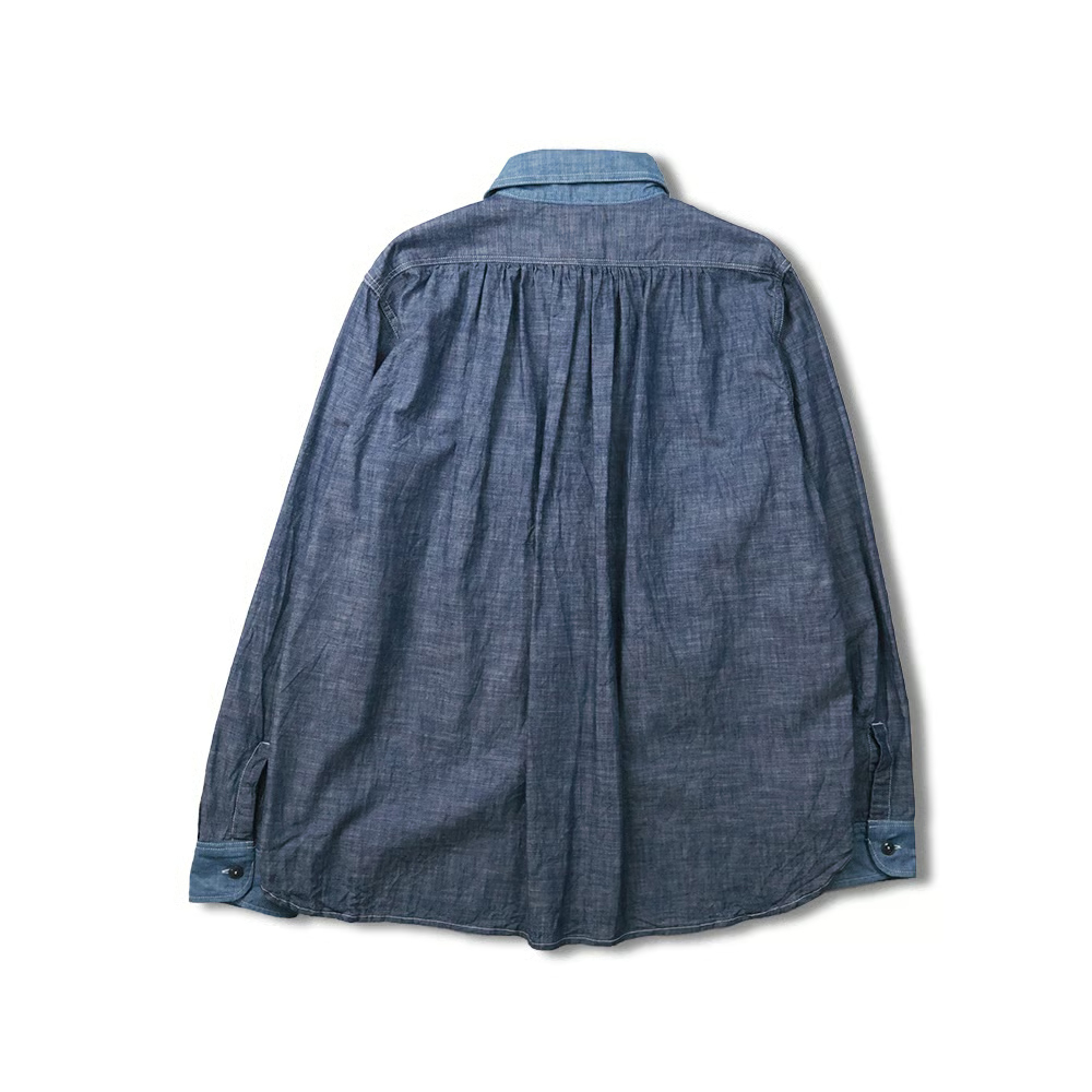 FULLCOUNT x FUMITO GANRYU 1st Collaboration Collection