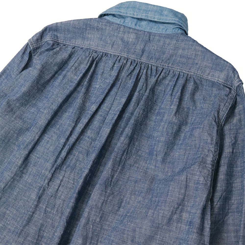 FULLCOUNT x FUMITO GANRYU 1st Collaboration Collection