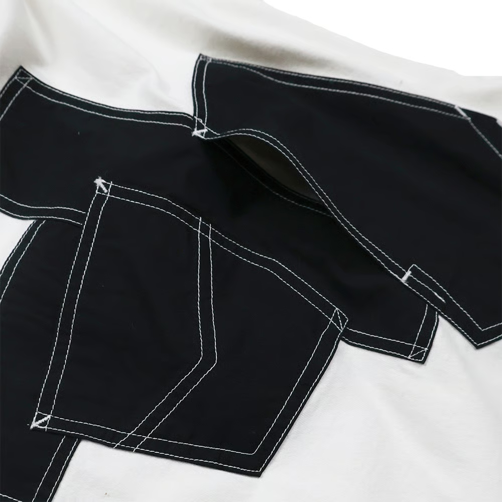 FULLCOUNT x FUMITO GANRYU 1st Collaboration Collection