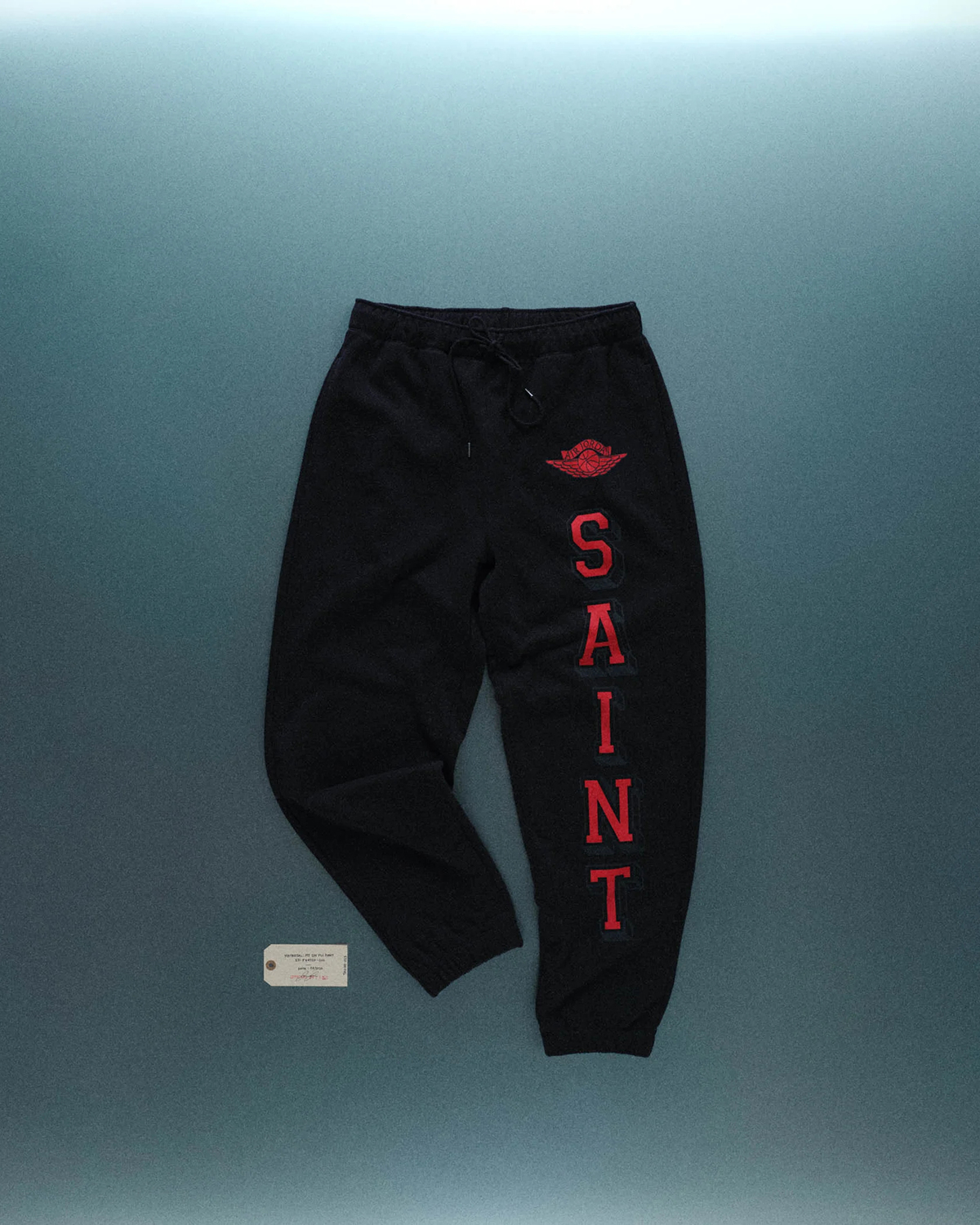 JORDAN BRAND x ©SAINT MXXXXXX (TIME) CAPSULE