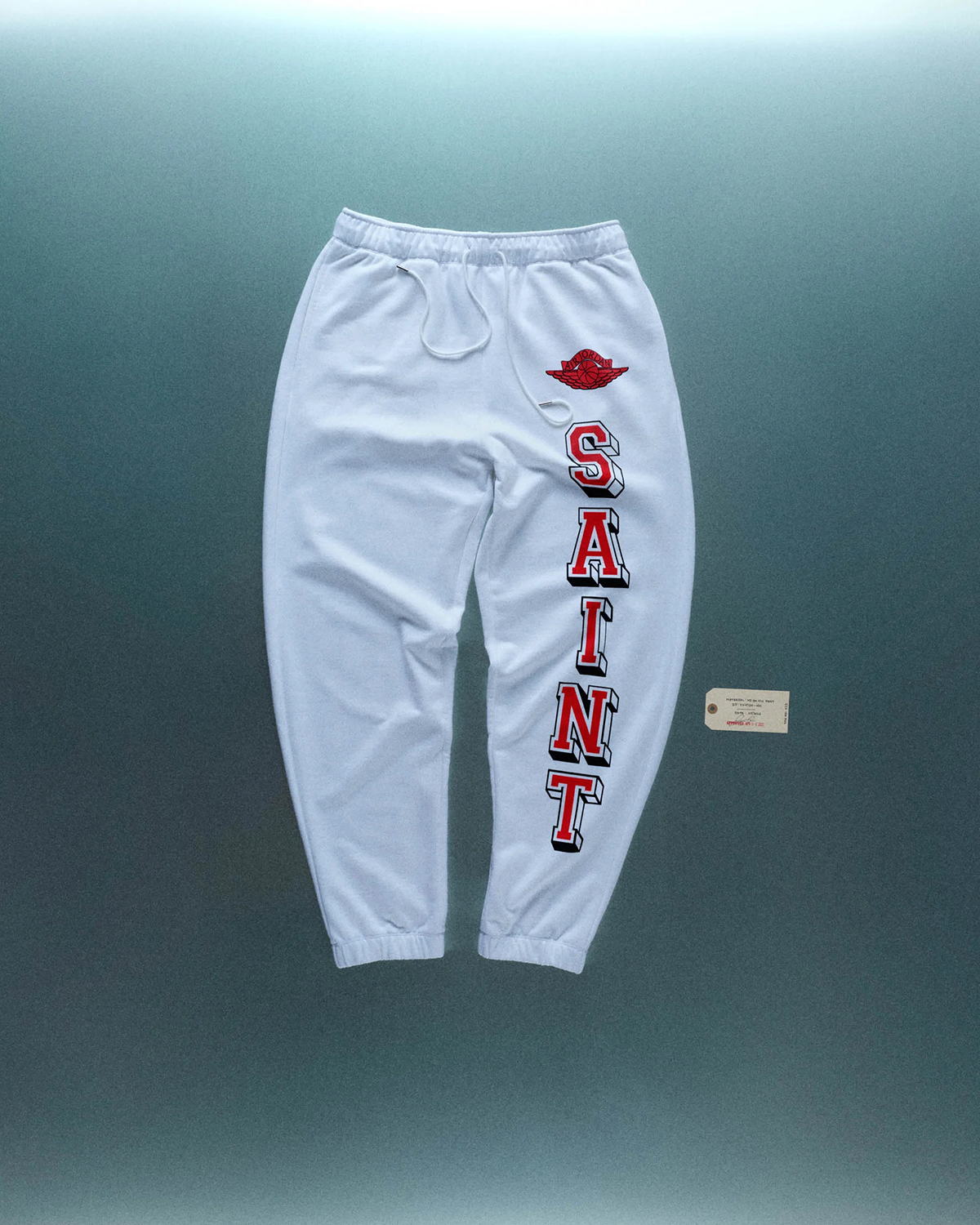 JORDAN BRAND x ©SAINT MXXXXXX (TIME) CAPSULE