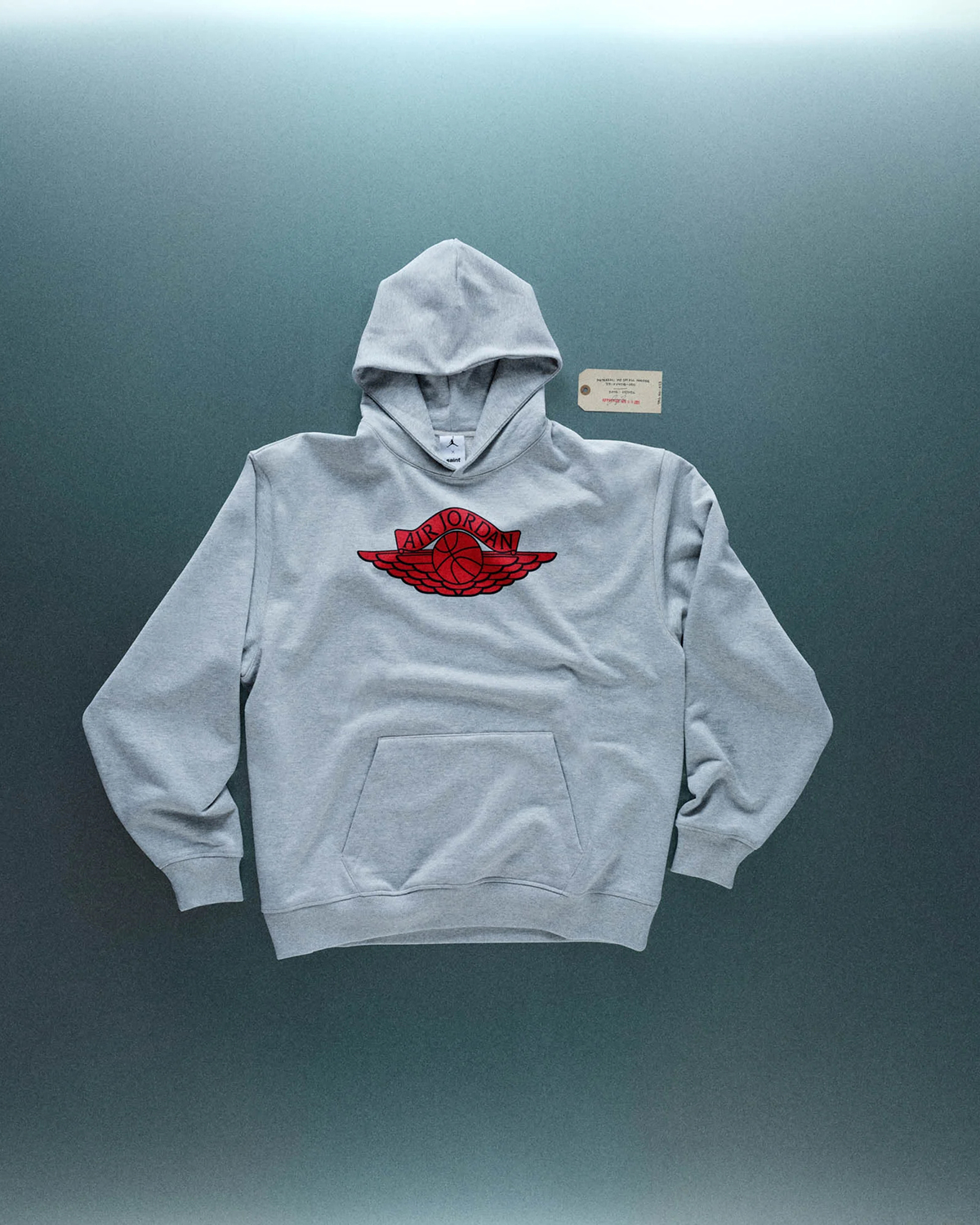 JORDAN BRAND x ©SAINT MXXXXXX (TIME) CAPSULE