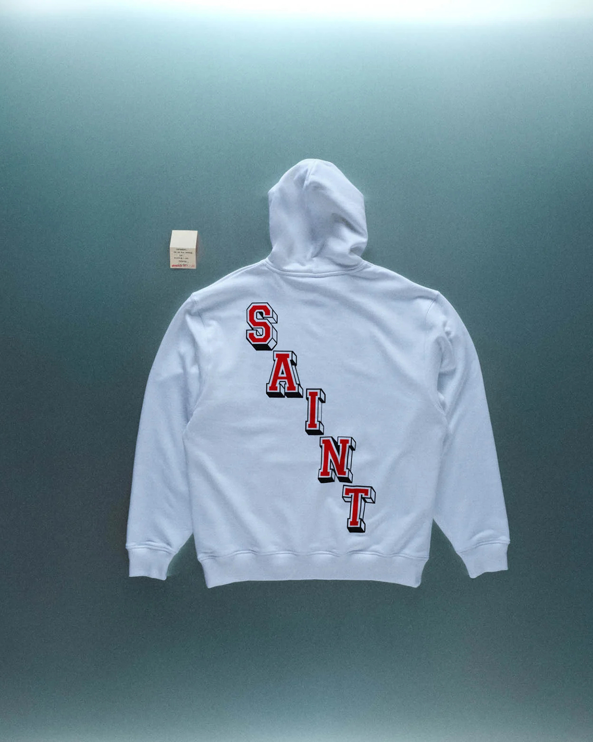 JORDAN BRAND x ©SAINT MXXXXXX (TIME) CAPSULE