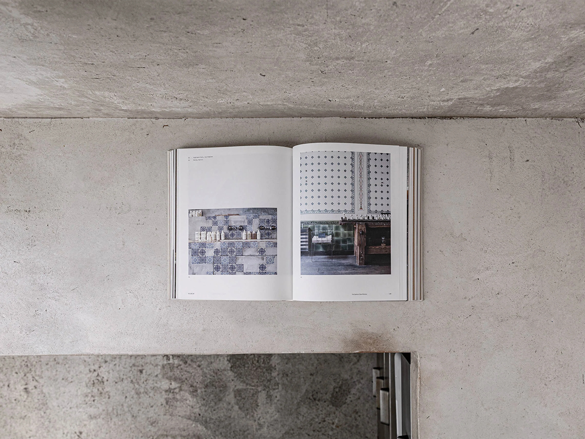 LE LABO The Essence of Slow Perfumery