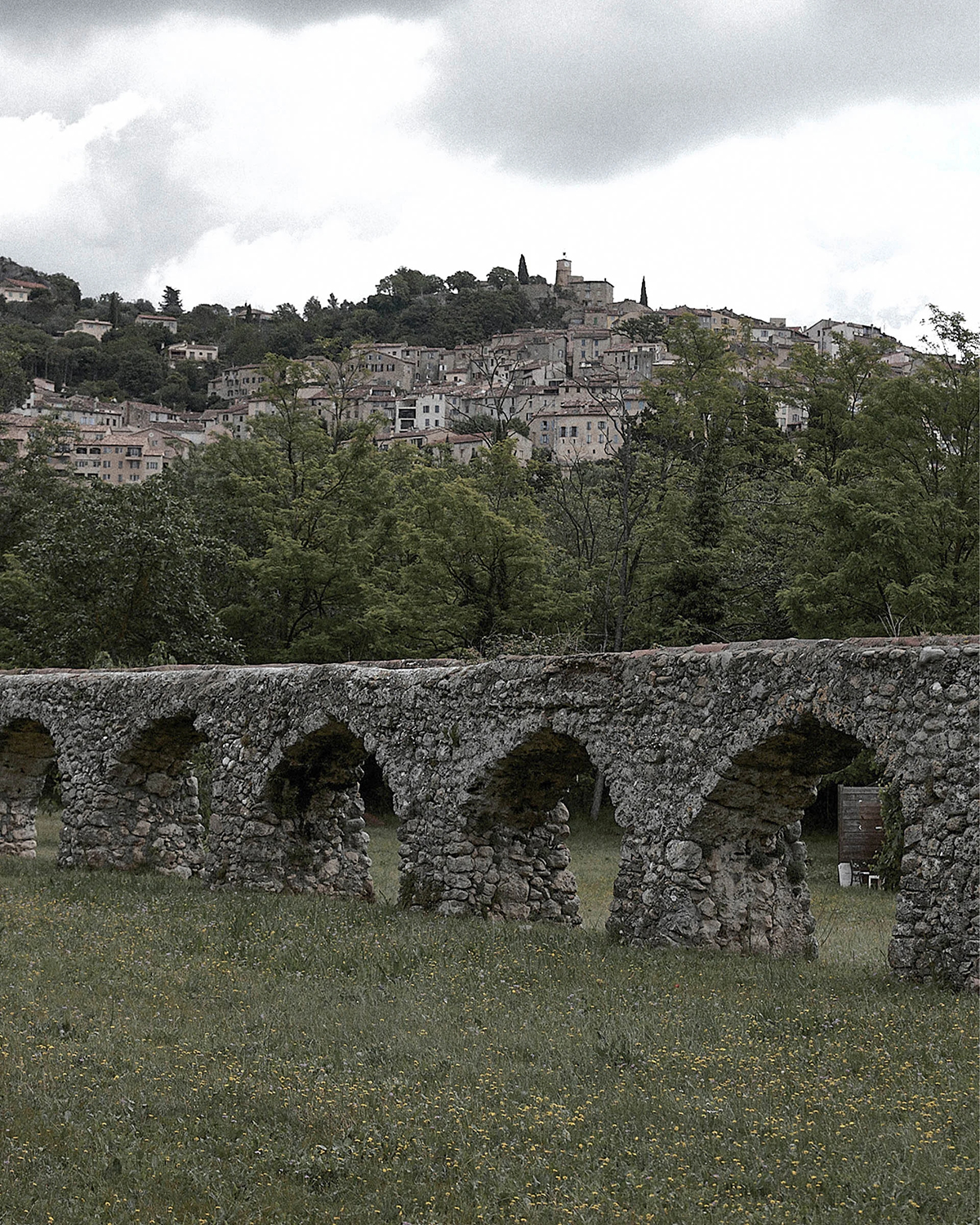 LE LABO The Essence of Slow Perfumery