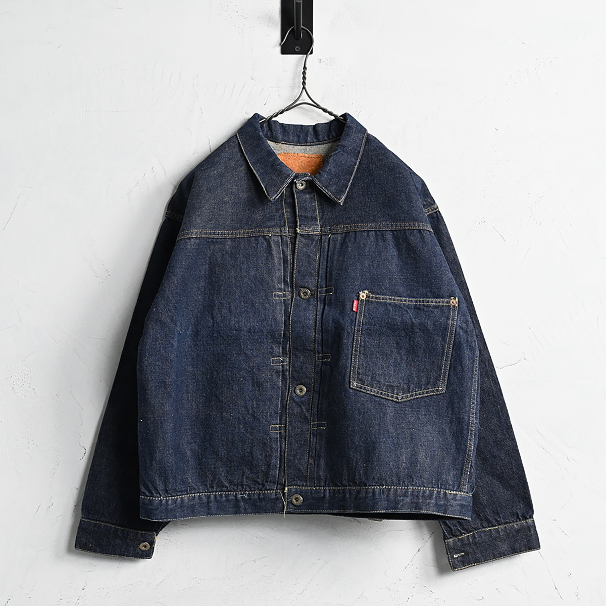LEVI’S® S506XXE Vintage Guinness World Records