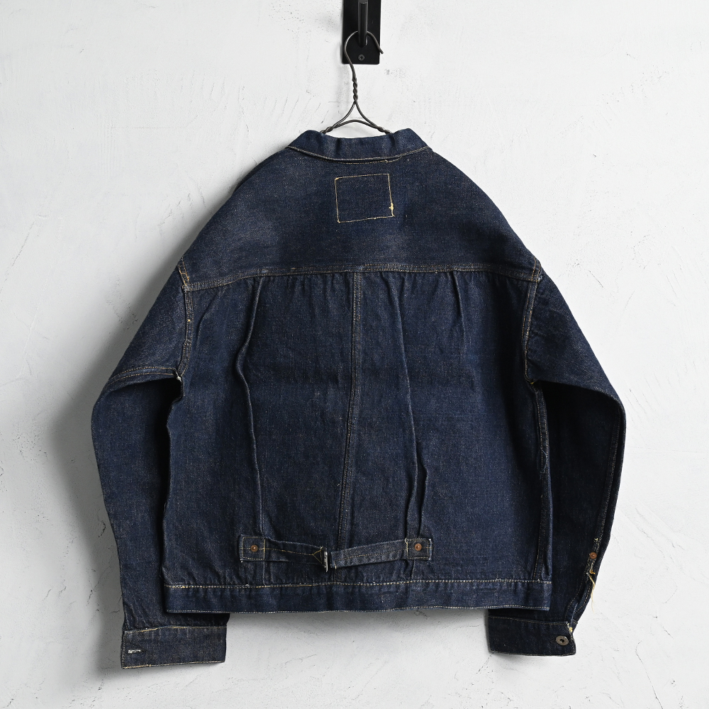 LEVI’S® S506XXE Vintage Guinness World Records