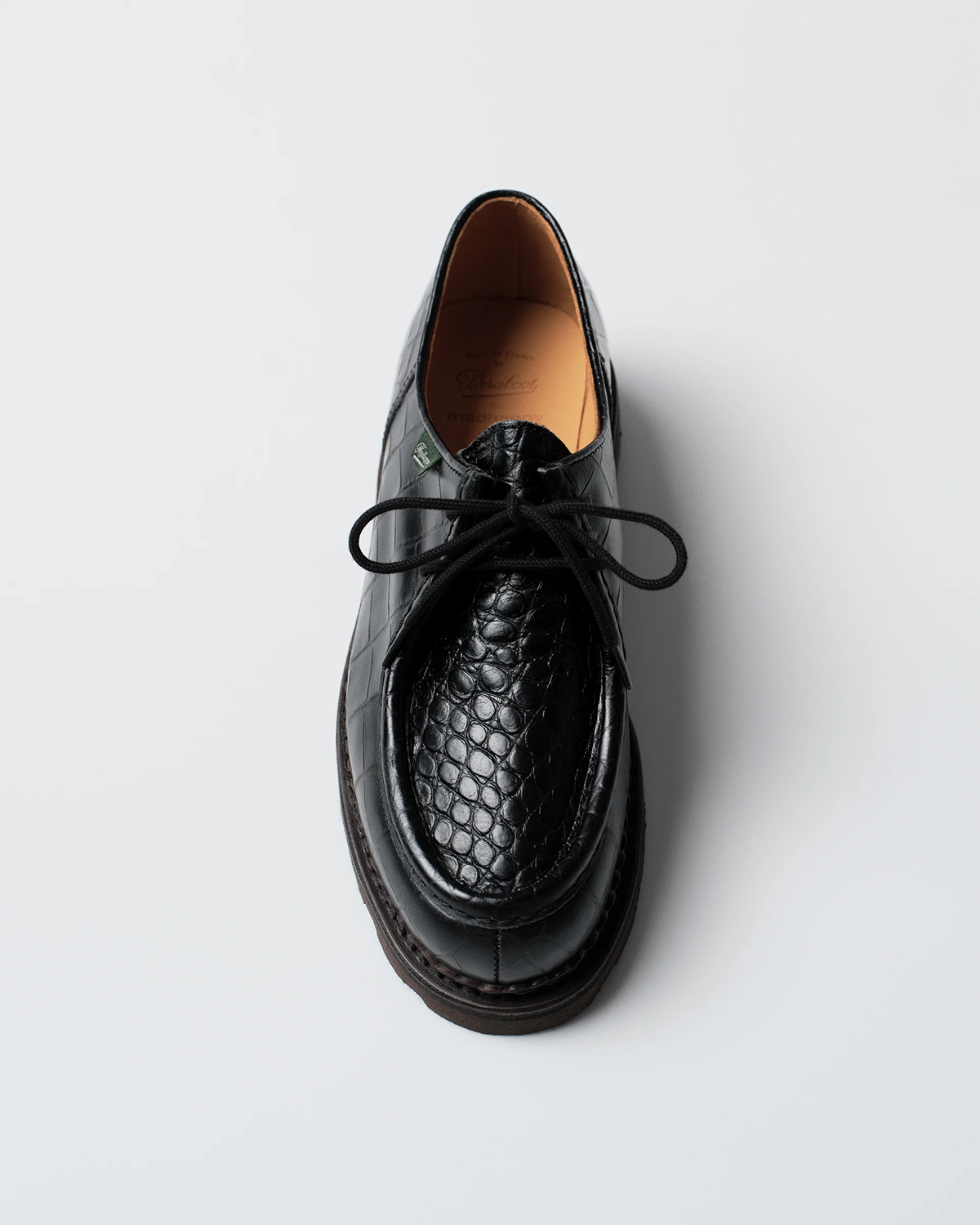 Madhappy x Paraboot MICHAEL