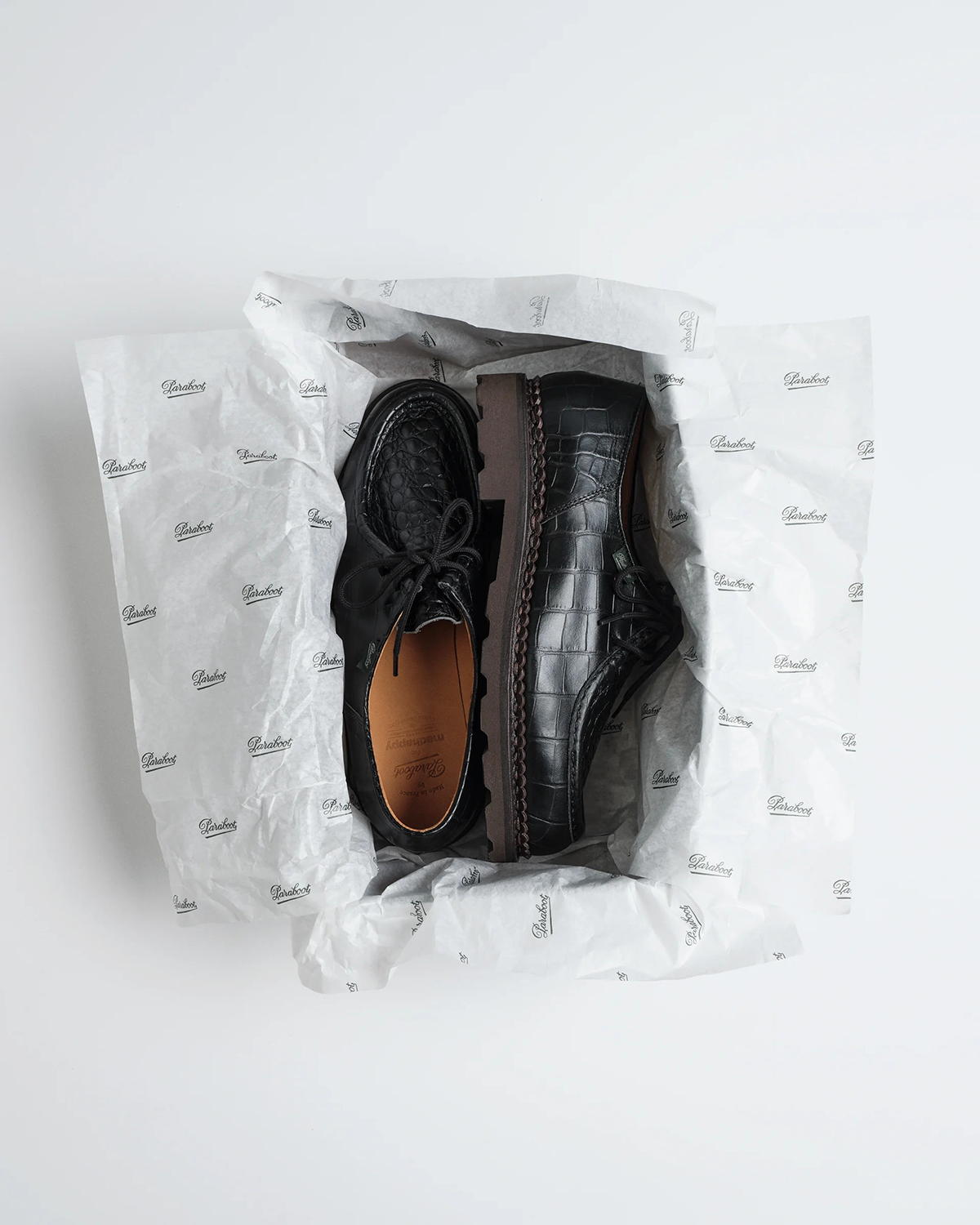 Madhappy x Paraboot MICHAEL