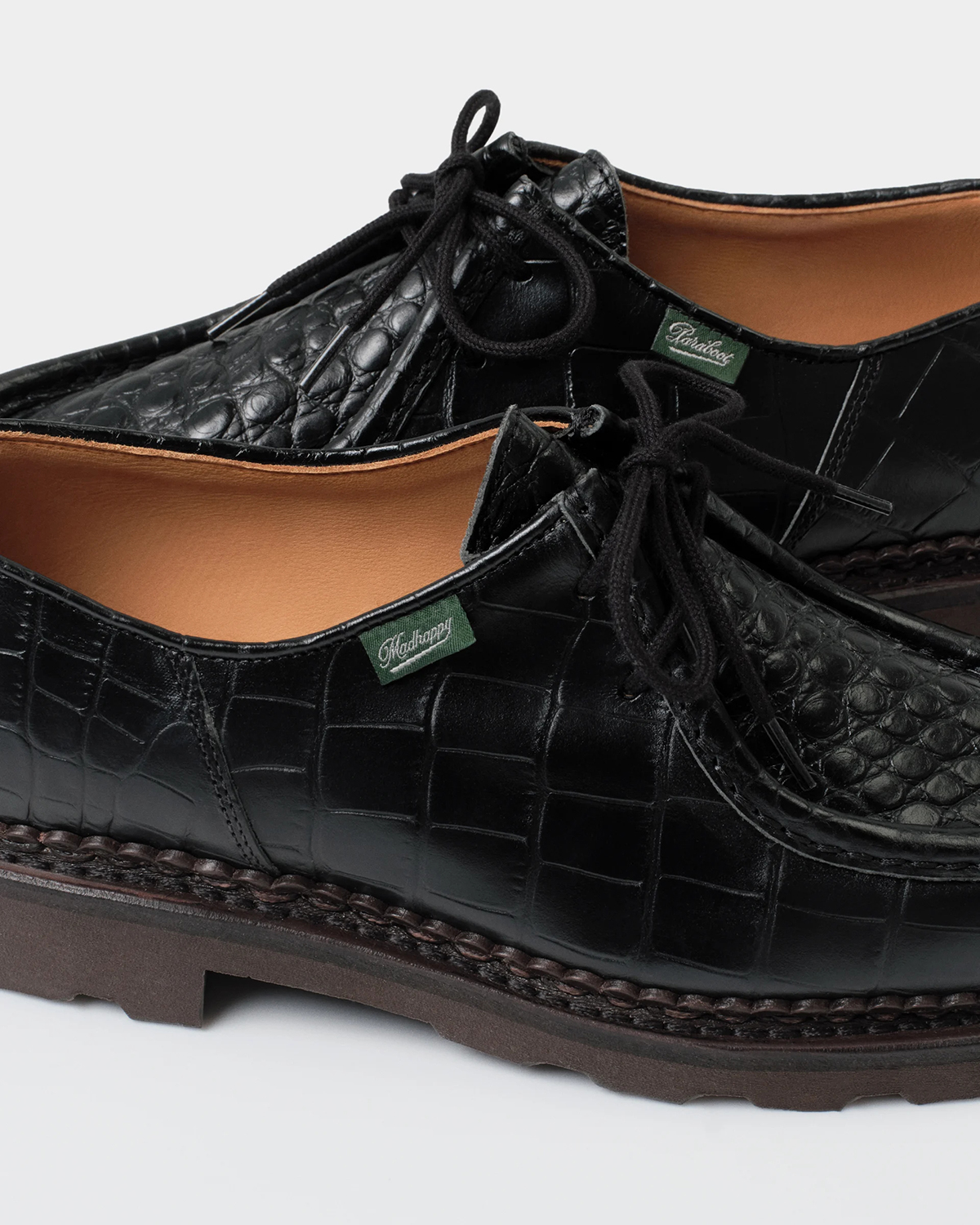 Madhappy x Paraboot MICHAEL