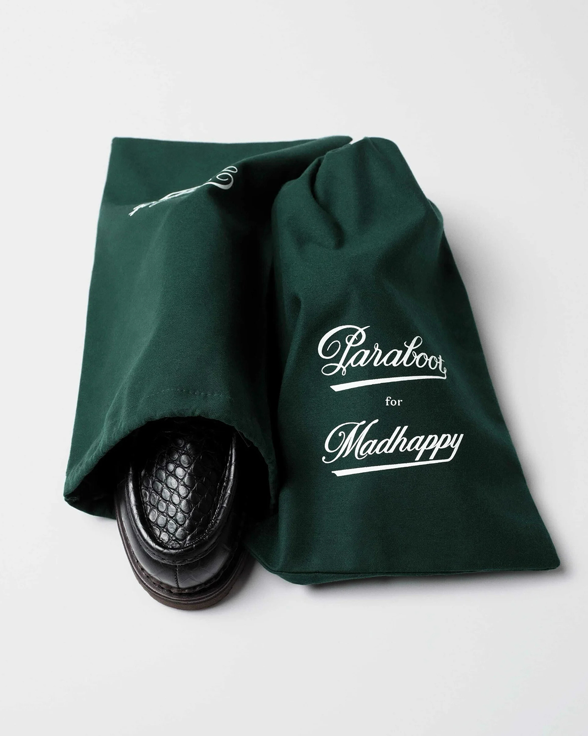 Madhappy x Paraboot MICHAEL