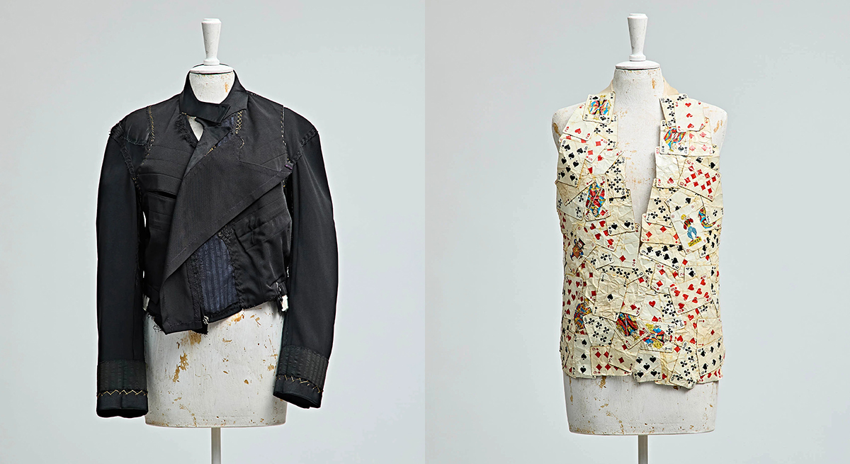 Maison Margiela LA MUSEUM ARTISANAL