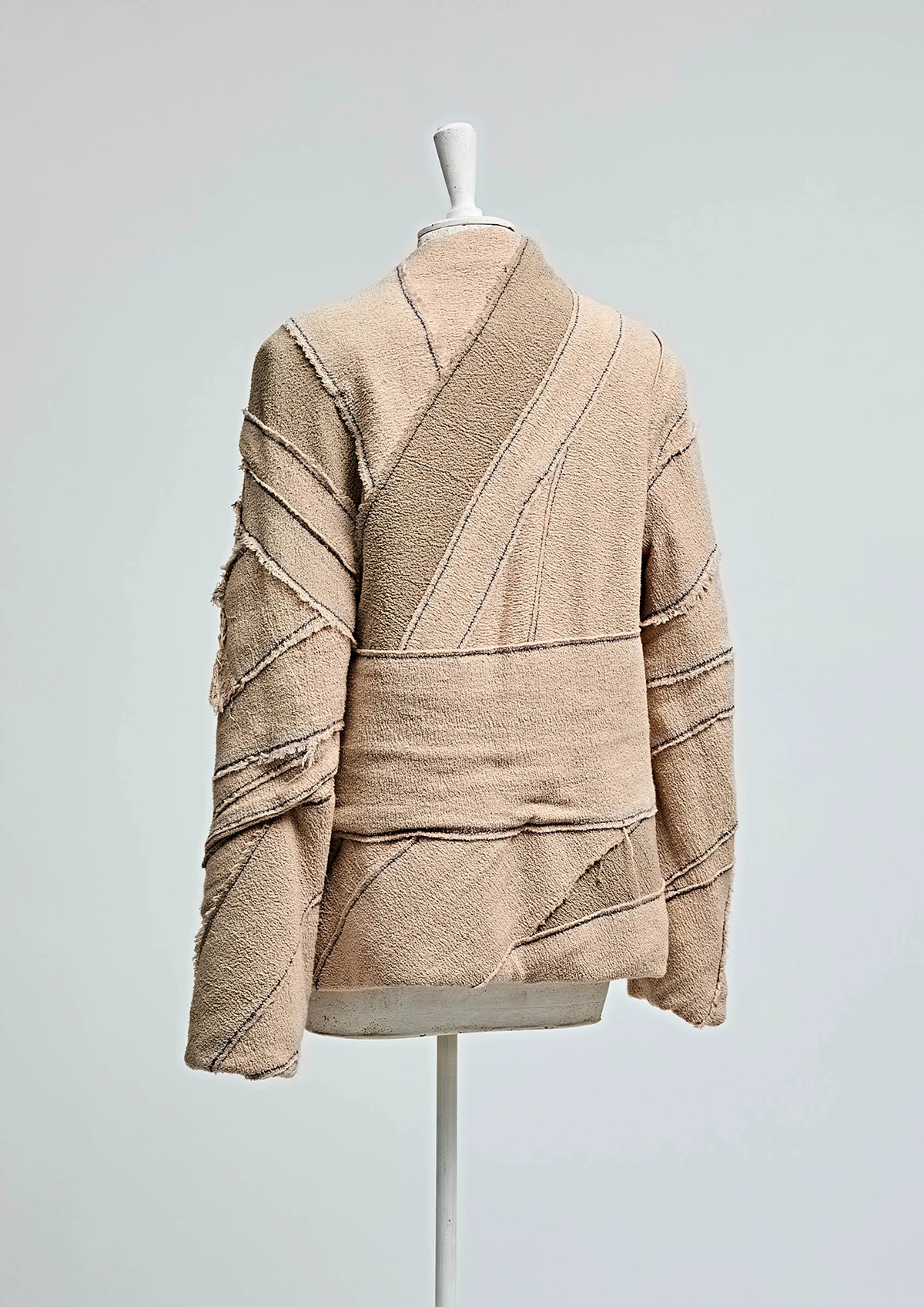 Maison Margiela LA MUSEUM ARTISANAL