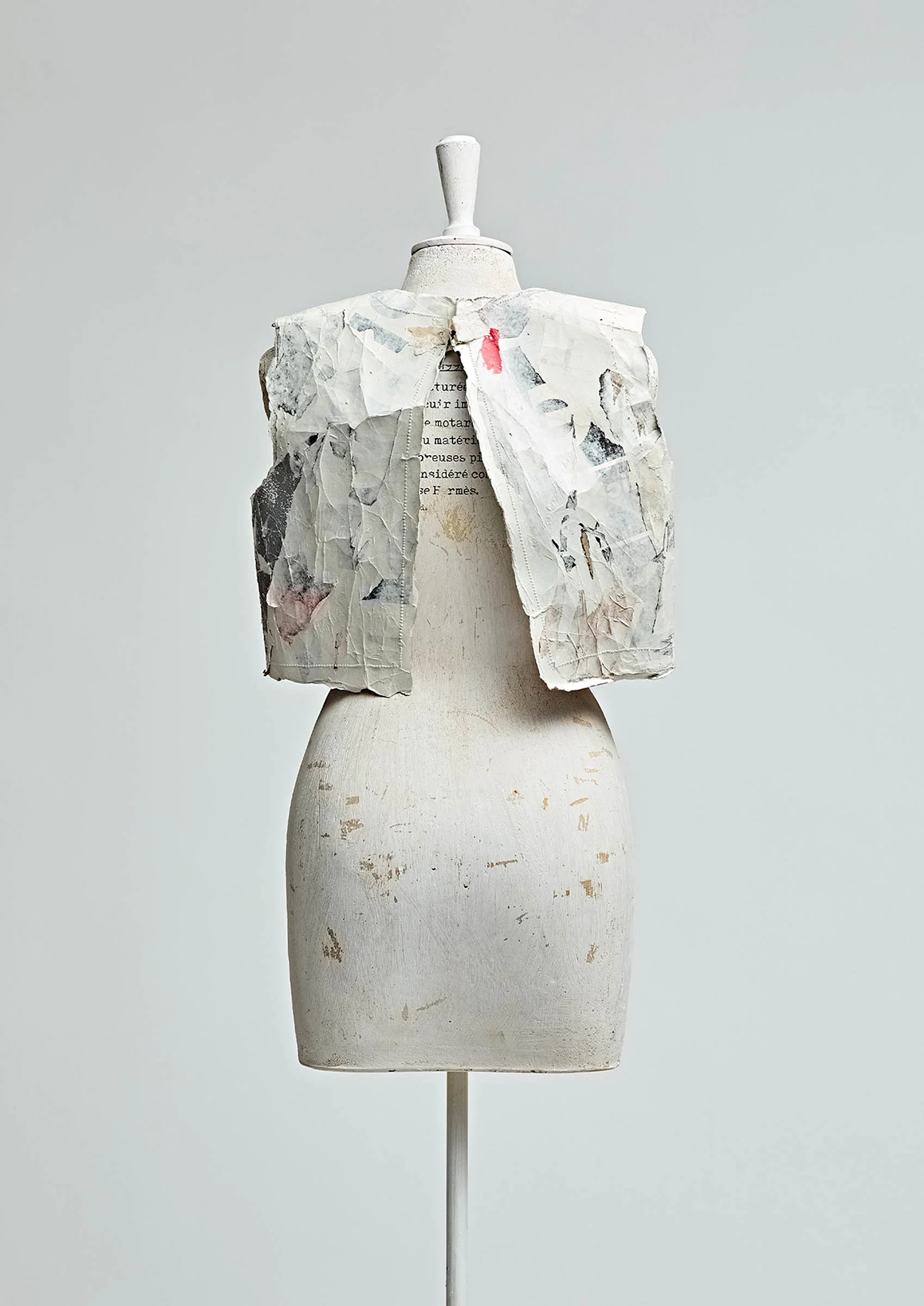 Maison Margiela LA MUSEUM ARTISANAL