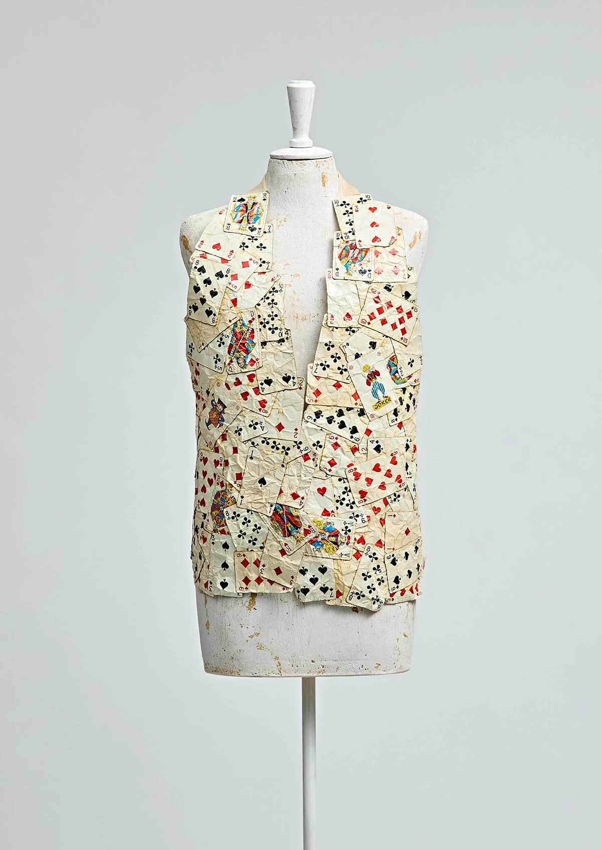 Maison Margiela LA MUSEUM ARTISANAL