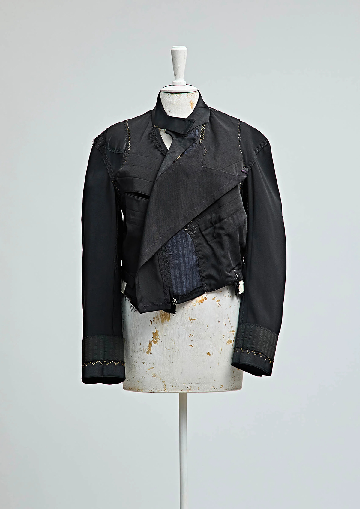 Maison Margiela LA MUSEUM ARTISANAL