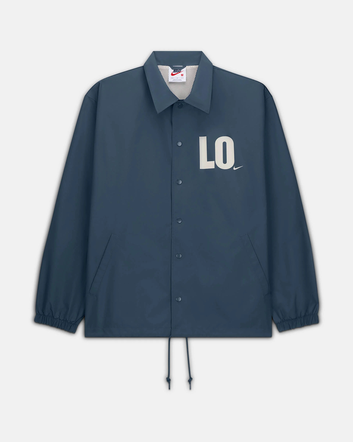 Nike x NIGO LO2 Air Force 1