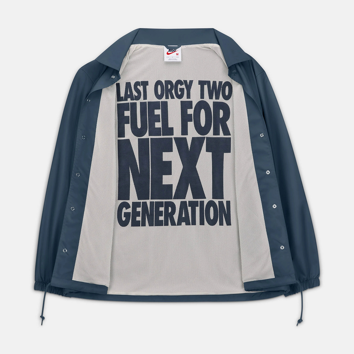 Nike x NIGO LO2 Air Force 1