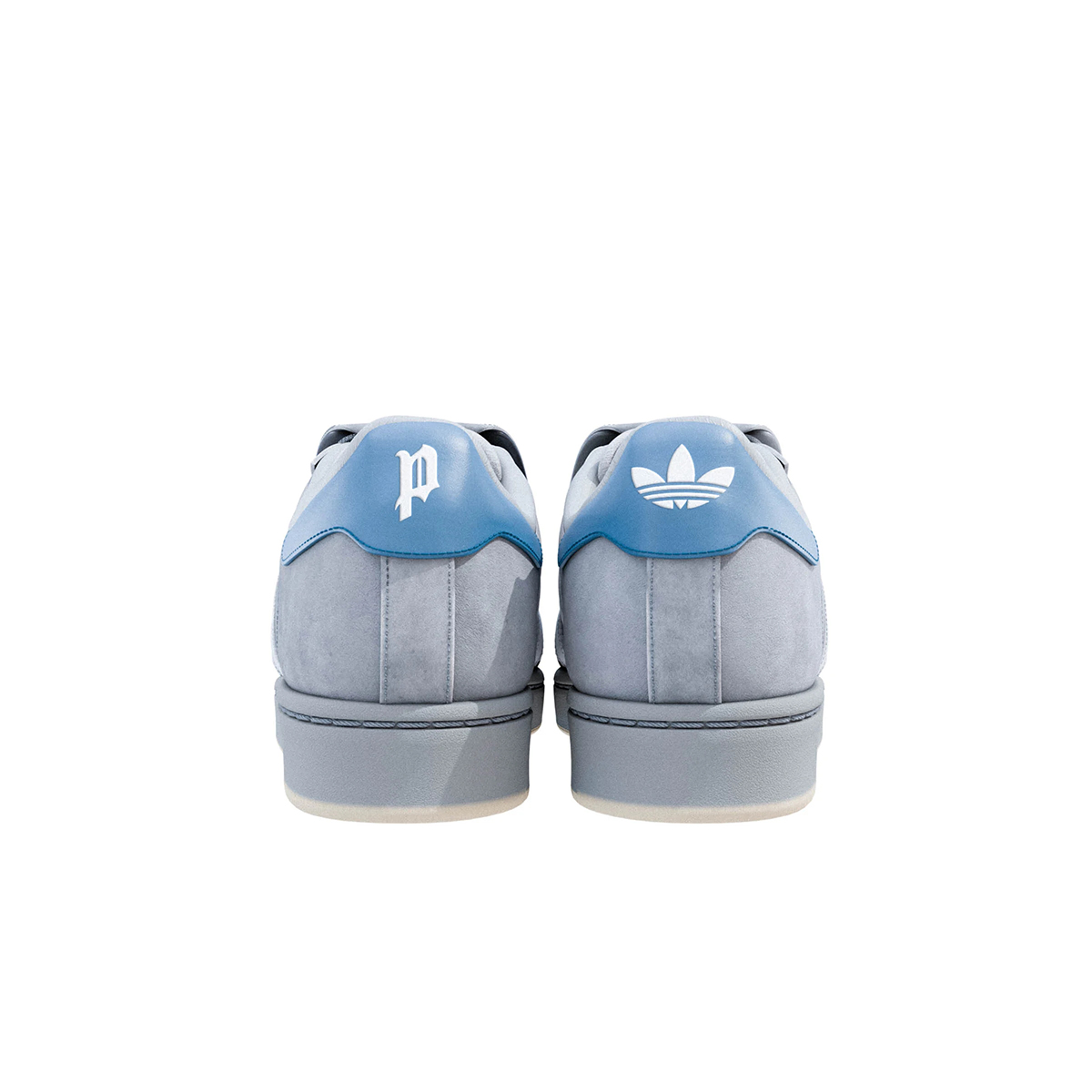 POINTLESS JOURNEY x atmos x adidas Originals SUPERSTAR II atmos DAIKI TSUNETA POINTLESS JOURNEY